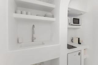 Maria Sea View Apartment Naousa - Naousa - 1