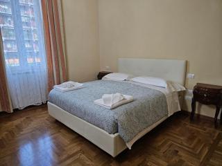 Toselli Luxury apartment - Firenze - 6