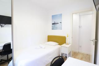 Notel Club - Bonito Apt Pinares - Sardinero - Santander - 6