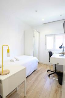 Notel Club - Bonito Apt Pinares - Sardinero - Santander - 3