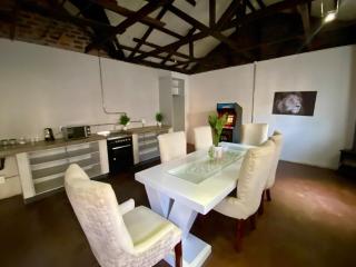 Arcade Art Loft - Johannesburg - 1