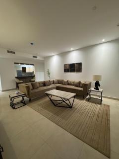 1 BHK Modern Minimalist Apartment! - Lahore - 5