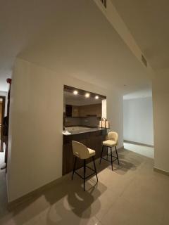 1 BHK Modern Minimalist Apartment! - Lahore - 1