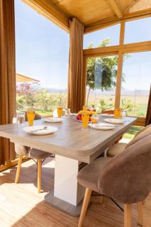 Peaceful Family Villa on a Farm with Private Pool and Stunning Mountain Views - 3