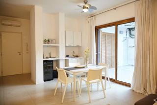 Villa Dapper Apartment 3 - San Vito - 4