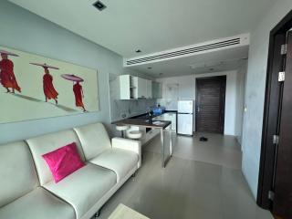 Emerald Terrace Condo 9-The Award 1 Bed City & Mountain Gem by PSR - Patong - 9