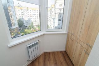 Extra Grand Lev Tolstoi Two Bedrooms - Chişinău - 2
