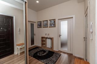 Extra Grand Lev Tolstoi Two Bedrooms - Chişinău - 5