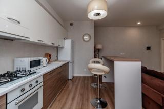 Extra Grand Lev Tolstoi Two Bedrooms - Chişinău - 1