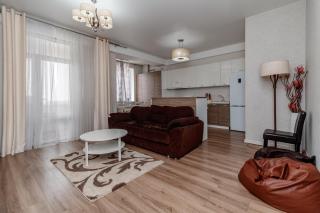 Extra Grand Lev Tolstoi Two Bedrooms - Chişinău - 8