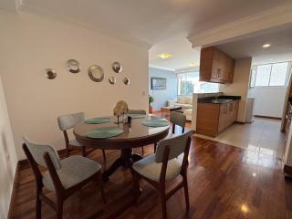Hermoso Apartamento Calle Whymper - 2 Habitaciones - Quito - Quito - 3