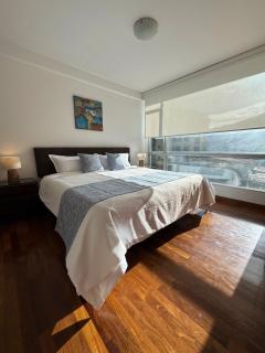 Hermoso Apartamento Calle Whymper - 2 Habitaciones - Quito - Quito - 5