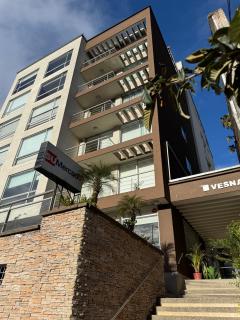 Hermoso Apartamento Calle Whymper - 2 Habitaciones - Quito - Quito - 7
