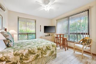 Romantic Studio in Waikoloa Beach Resort - Waikoloa - 9