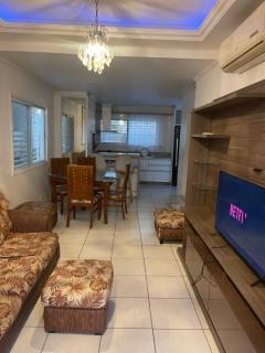 Apartamento de luxo gaivotas 3 quartos 3 banheiros garage e piscina - Florianópolis - 9