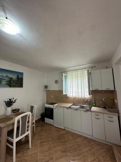 Apartman Nina - Risan - 5