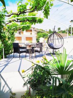 Apartmani Ruža - Zaton - 1