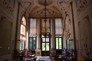 Villa Ca' Conti - Granze - 6