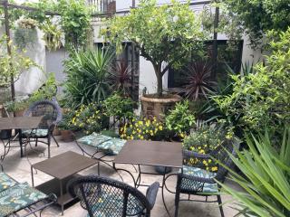 CLEMENT V Exclusive Apartment Suite Spa & Fitness - Avignon - 8