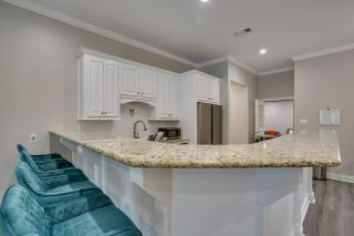 3 Kings, Hot Tub, Pool & Game Room - 3