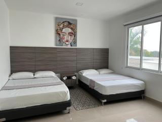 Villa Sofia campestre - 9