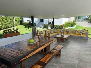 Villa Sofia campestre - 3