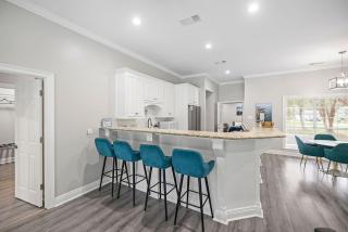 3 Kings, Hot Tub, Pool & Game Room - 4