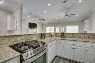 3 Kings, Hot Tub, Pool & Game Room - 1