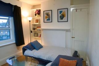 3 bedroom Apartment - 10min walk Stratford station - Sleep 6 - Londra - 8