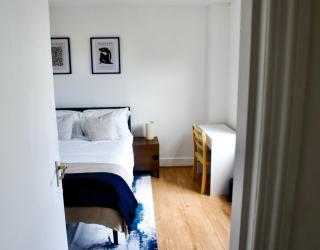 3 bedroom Apartment - 10min walk Stratford station - Sleep 6 - Londra - 3