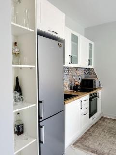Boulevard Apartment - Vlorë - 5