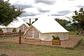 Maka Haui Glamping - San Miguel de Allende - 8