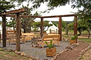 Maka Haui Glamping - San Miguel de Allende - 6