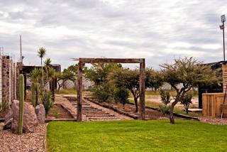 Maka Haui Glamping - San Miguel de Allende - 4