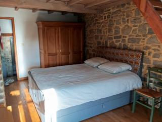 Maison de campagne aux notes africaines - Mellet - 5