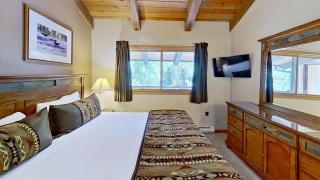 Crestwood 3303 Deluxe 1 Bedroom Plus Loft - 1