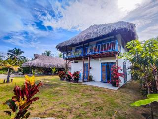 Cabaña La Gaita - 9