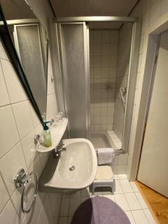 Zimmer # 1 und Zimmer # 2 mit Außenbereich - 5