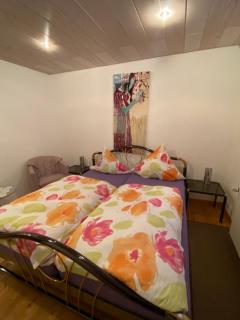 Zimmer # 1 und Zimmer # 2 mit Außenbereich - 7