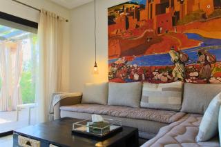 Charming Villa with Private Pool, BBQ - Taroudant - 2