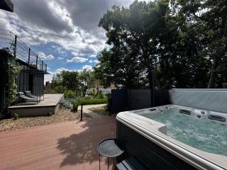 Private Wellness Kisház Pécs - Pécs - 8