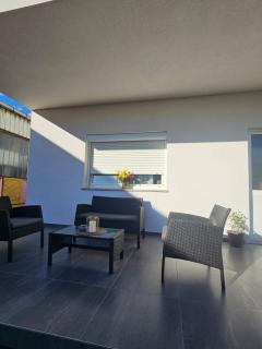 Apartman Valentina - Zadar - 1