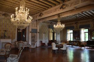 Villa Ca' Conti - Granze - 5