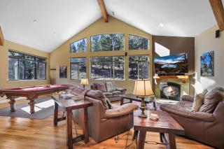 Heavenly Mountain Chalet - Skiing Pets Hot tub - Stateline - 8
