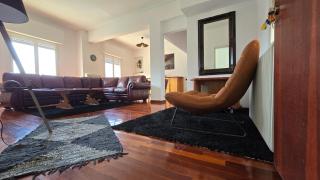 Pilion Horizon Apartment - Volos - 5