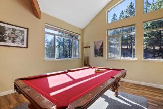 Heavenly Mountain Chalet - Skiing Pets Hot tub - Stateline - 1