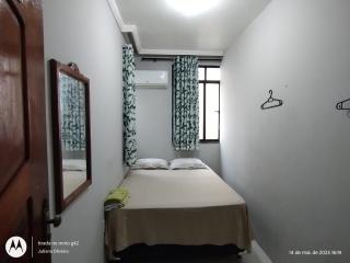 Duque HOSTEL - Belém - 5