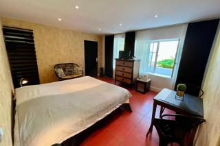 Le Belem - Room in the heart of St Martin de Ré - 7