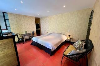 Le Belem - Room in the heart of St Martin de Ré - Saint-Martin-de-Ré - 3