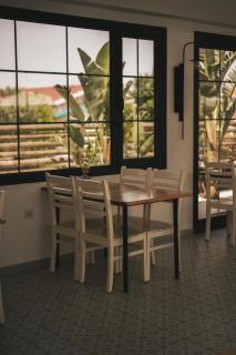 La Vida otel - Urla - 3